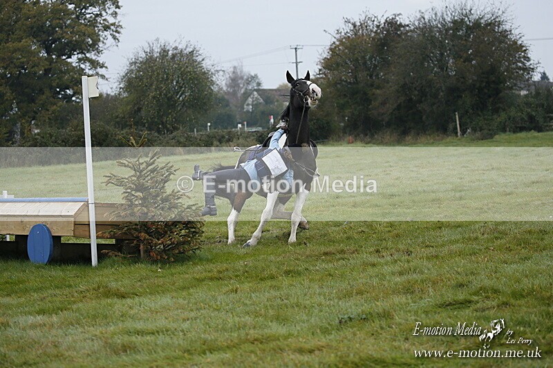 WWHT 181020 WWHT 181020 072 - WWEC Novice Restricted (0.80m) 18/10/20