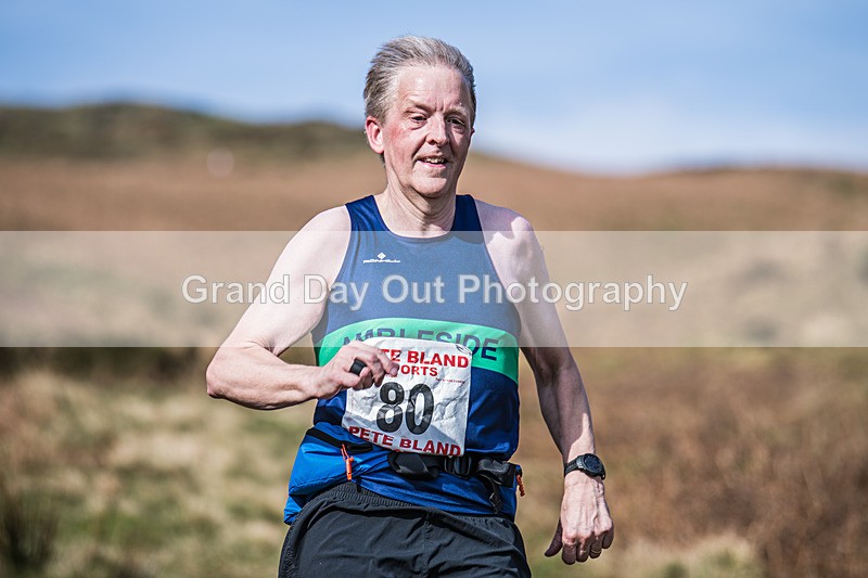 Black Combe-977 - Black Combe Fell Race Saturday 8th March 2025