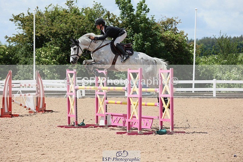 250528-130014-00822 - Cls 4 Newcomers and 1.10m Open