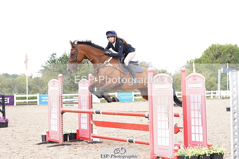 240915A-122630-09650 - Cls 34 95cm Amateur Qualifier