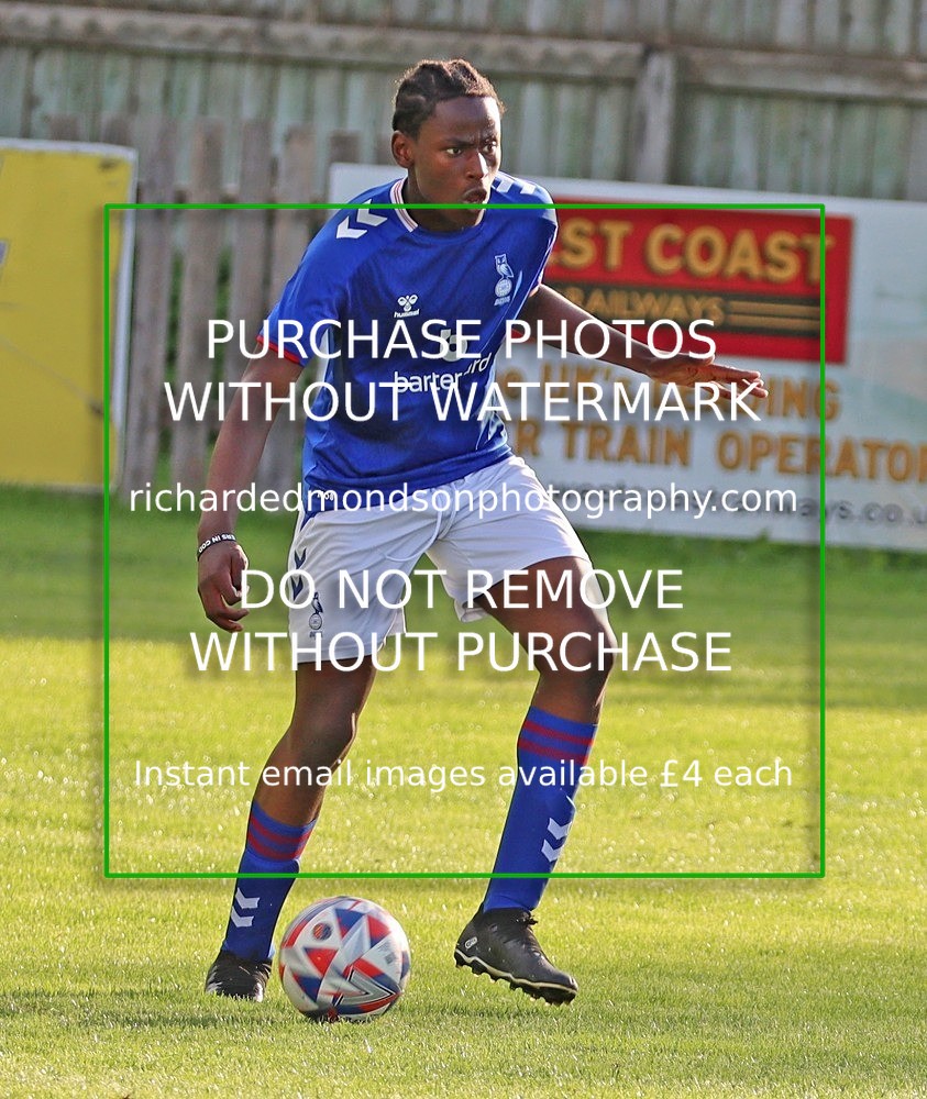 IMG_0590 - Oldham Athletic U23s