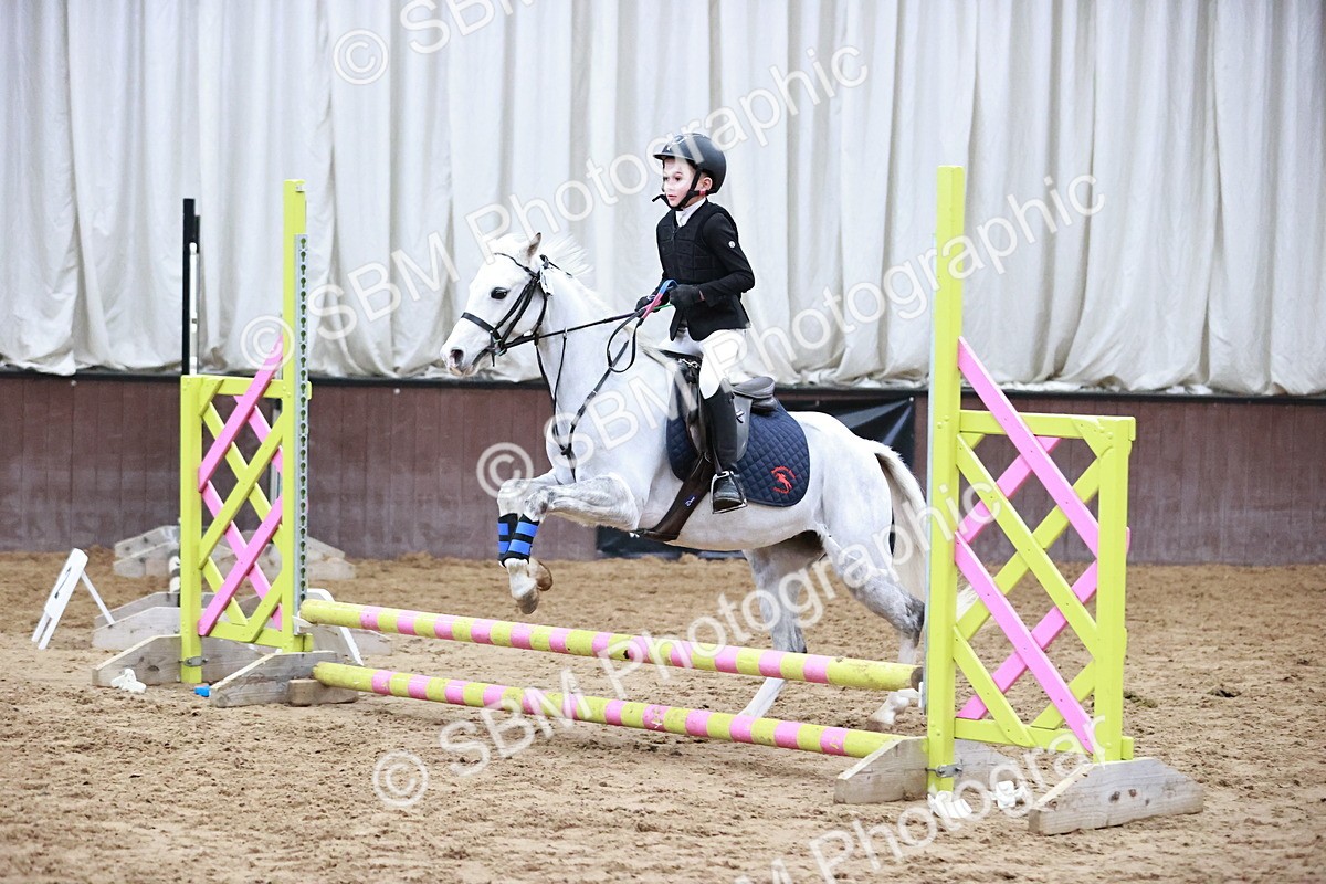 SBM_000502 - Class 2 - Show Jumping 50cm