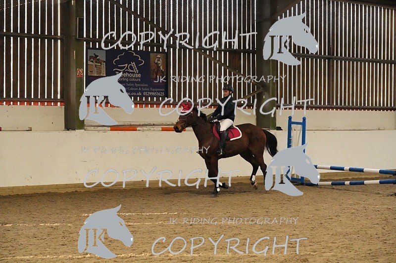 JKR02077 - Class 5 60cm