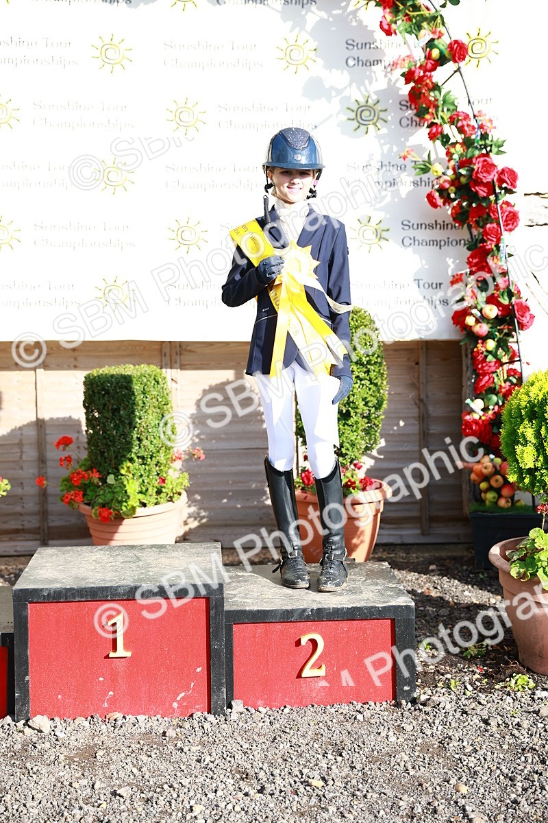 SBM_50387 - Saturday - Dressage Presentations