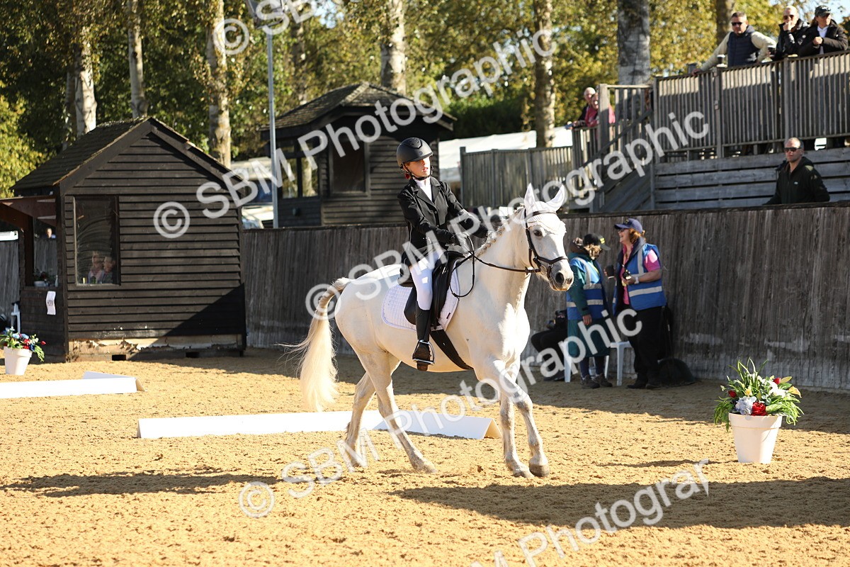 SBM_16524 - D10 - Small Tour Championship - Prelim 2