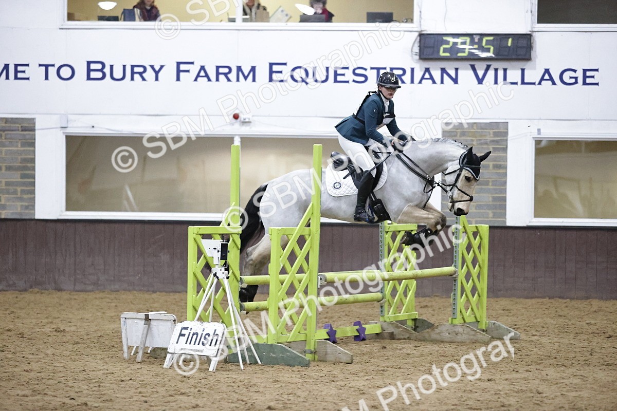 SBM_000449 - Class 1 - 80cm