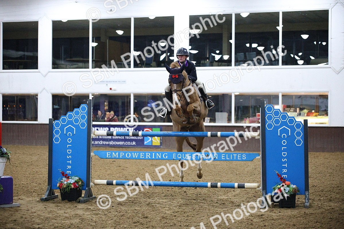 5K7A4934 - Class 6 - National 1.30m/1.40m Open Handicap