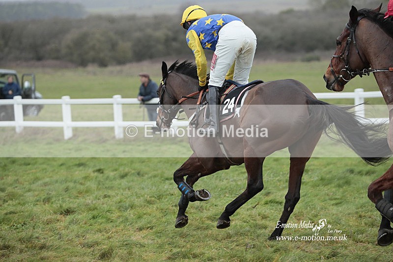 PtP 041222 0491 - Larkhill Racing Club Point-to-Point Larkhill 01/01/23