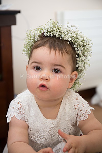  - Aisling Lynch and Gino Wedding