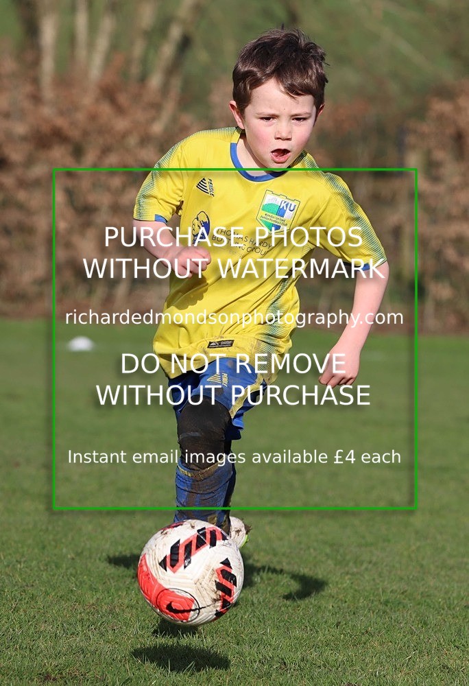 IMG_8231 - Kendal United Under 7 vs Heysham Under 7 (25/2/24)