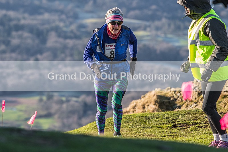 Wansfell-609 - Wansfell Race Saturday 27th December 2025