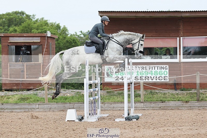 250524-125512-04838 - Cls 15 Snr Fox 1st Rnd