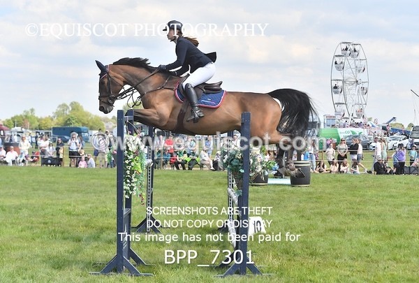 BPP_7301 - CLASS 4 RHS Johnston Smillie Accountants B & C Championship Qualifier