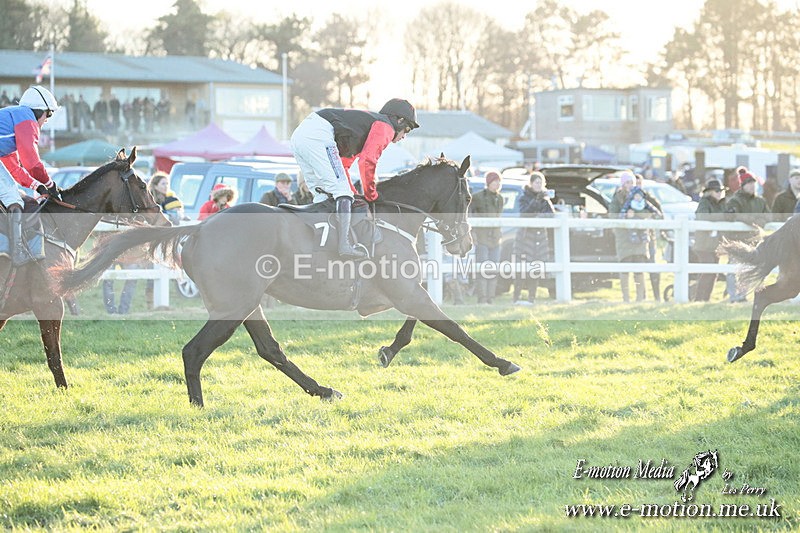 PtP 301125  0978 - Hursley Hambledon Point-to-Point Larkhill Racecourse 30/12/2025