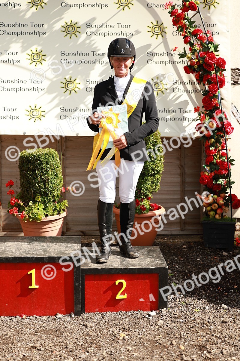 SBM_22273 - Friday Dressage Presentations