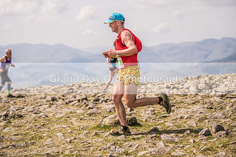 Fairfield-174 - Fairfield Horseshoe Fell Race Saturday 11th May 2024
