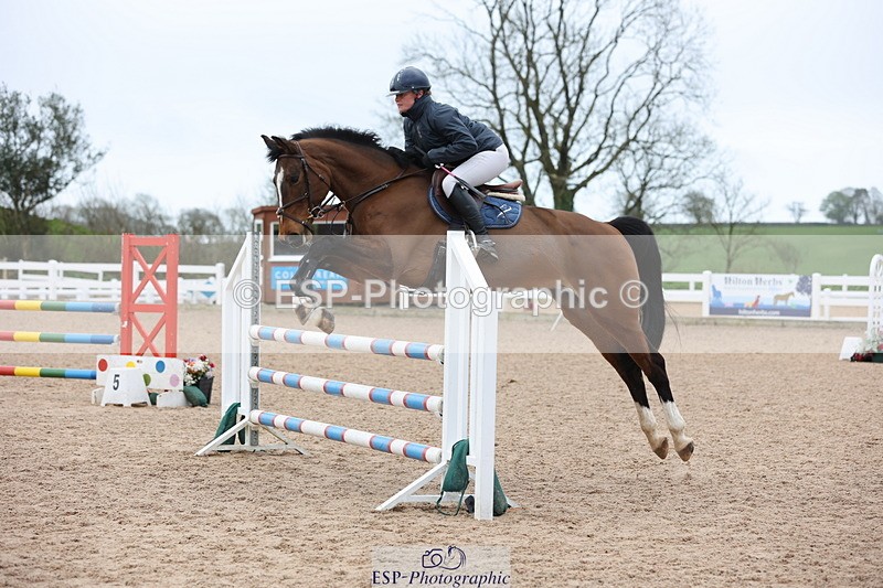 240406A-120453-03205 - Cls 21 95cm National Amateur Quali