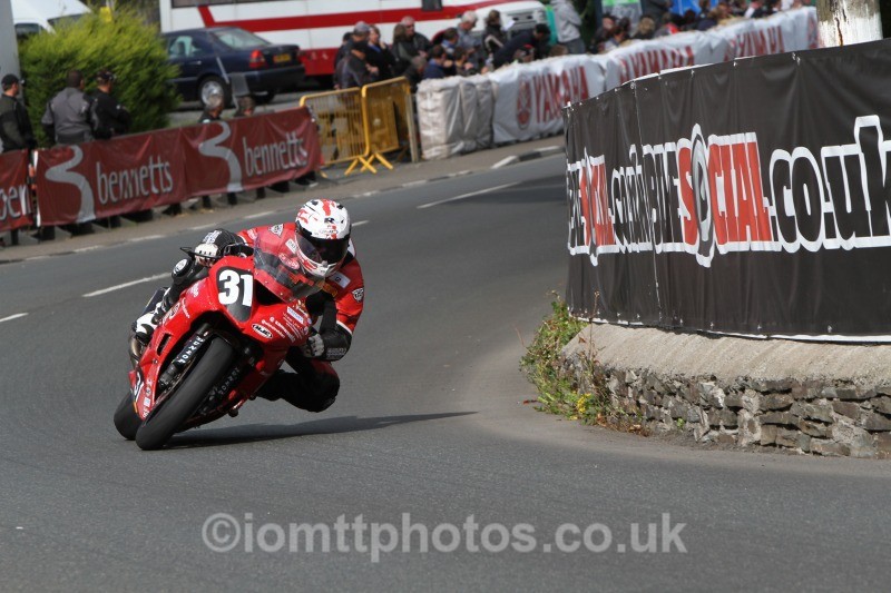  - Mylchreests Junior Manx Grand Prix