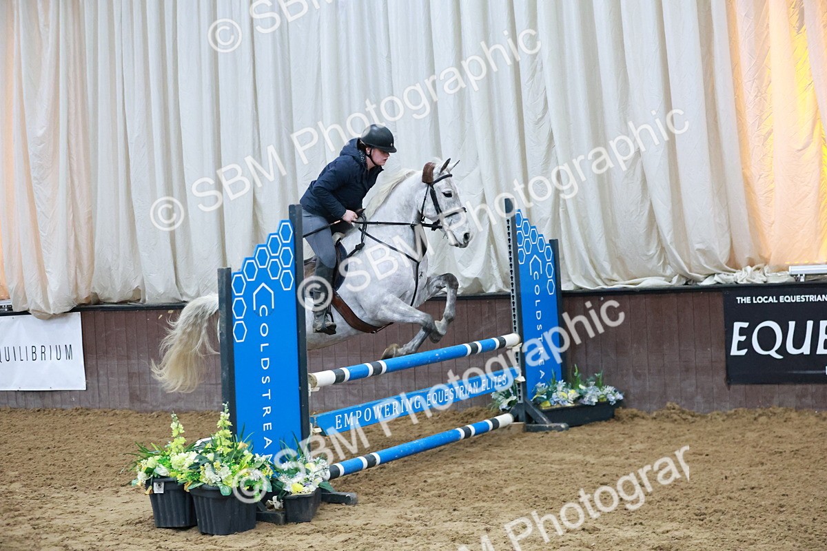 SBM_000060 - Class 1 - Clear Round