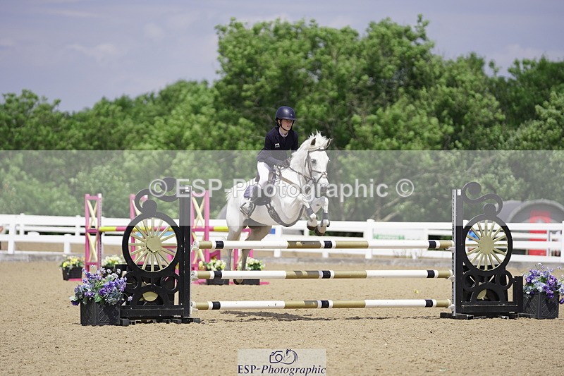 230625A-123902-04018 - Cls 5 Pony Newcomers & Open