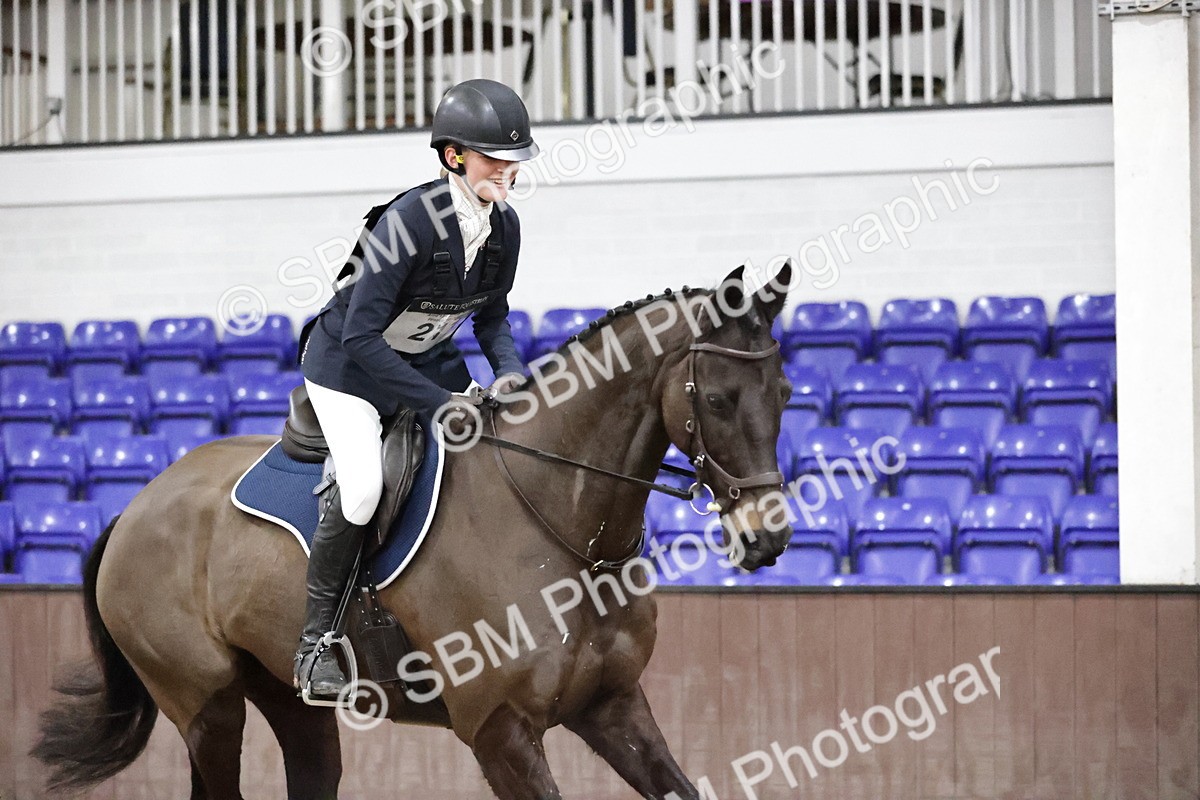 SBM_001391 - Class 3 - 1.00m