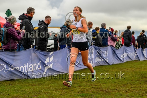 SCLan25-810632 - Senior Women Set Three