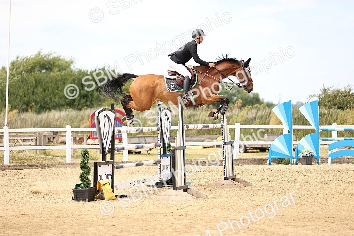 SBM_010797 - Class 10 - Talent Seekers Inc 7 Years Old Championship Qualifer - 1st Half