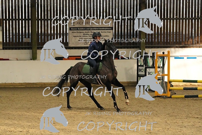 JKR02693 - Class 6 70cm