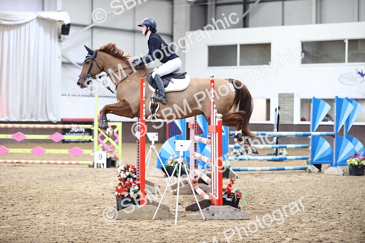 SBM_004691 - Class 16 - Senior Newcomers - 1.10m