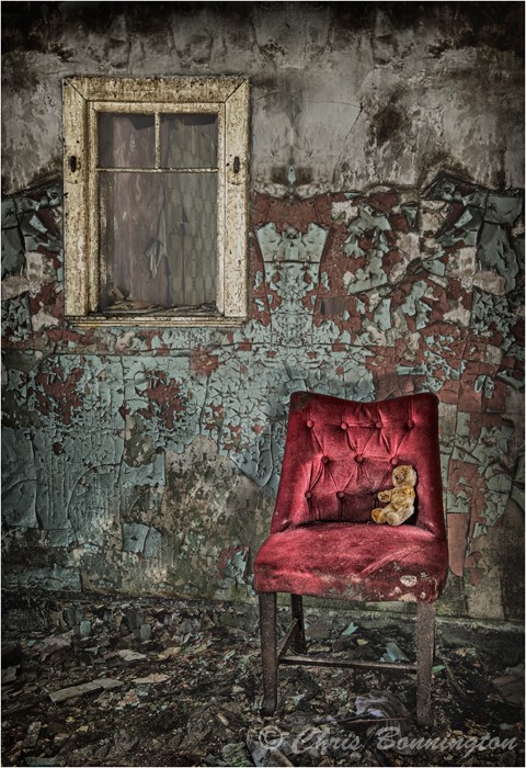 Waiting - Others