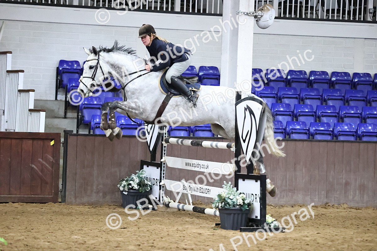 SBM_005330 - Class 17 - Senior Newcomers 1.10m