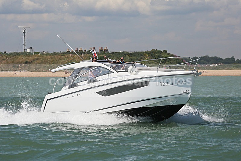160723 TRIPLE PLAY Y92A7758 - Motorboats - Hardtop