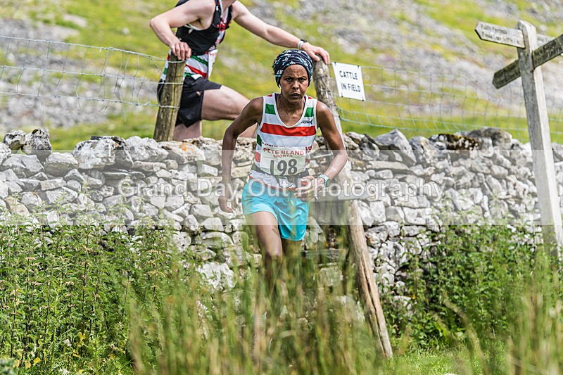 Settle Hills-586 - Settle Hills Fell Race Sunday 21st June 2026