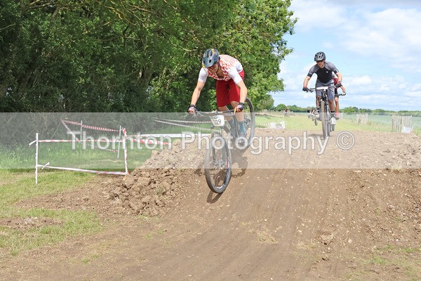 229, 208 - MTB East Round 5 Gallows Green 25th May 2025 12:10 Male S2/Male U14/U16 (45Min)
