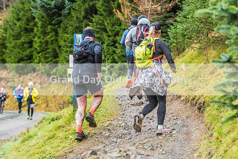 Glentress 21  10K-660 - High Terrain Events Glentress 21 & 10K Trail Races Saturday 18th November 2023