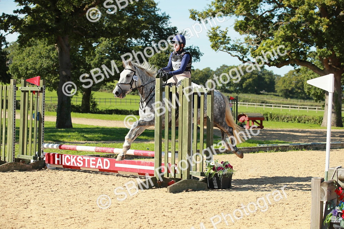 SBM_19926 - E6 - Eventers Challenge 60cm Championship