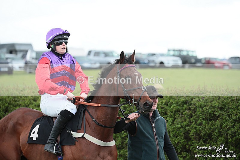 PtP 180426 57 - Worcestershire Hunt PtP Chaddesley Corbett 18/04/26