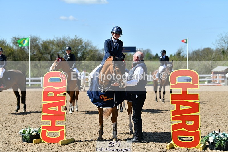 240420A-140001-11341 - Cls 39, Amateur 1.05m