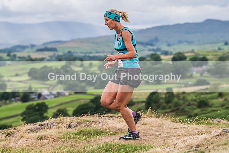 Reston-325 - Reston Scar Fell Race Wednesday 5th July 2023