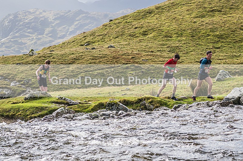 Langdale -6 - Langdale Horseshoe Fell Race Saturday 10th October 2026