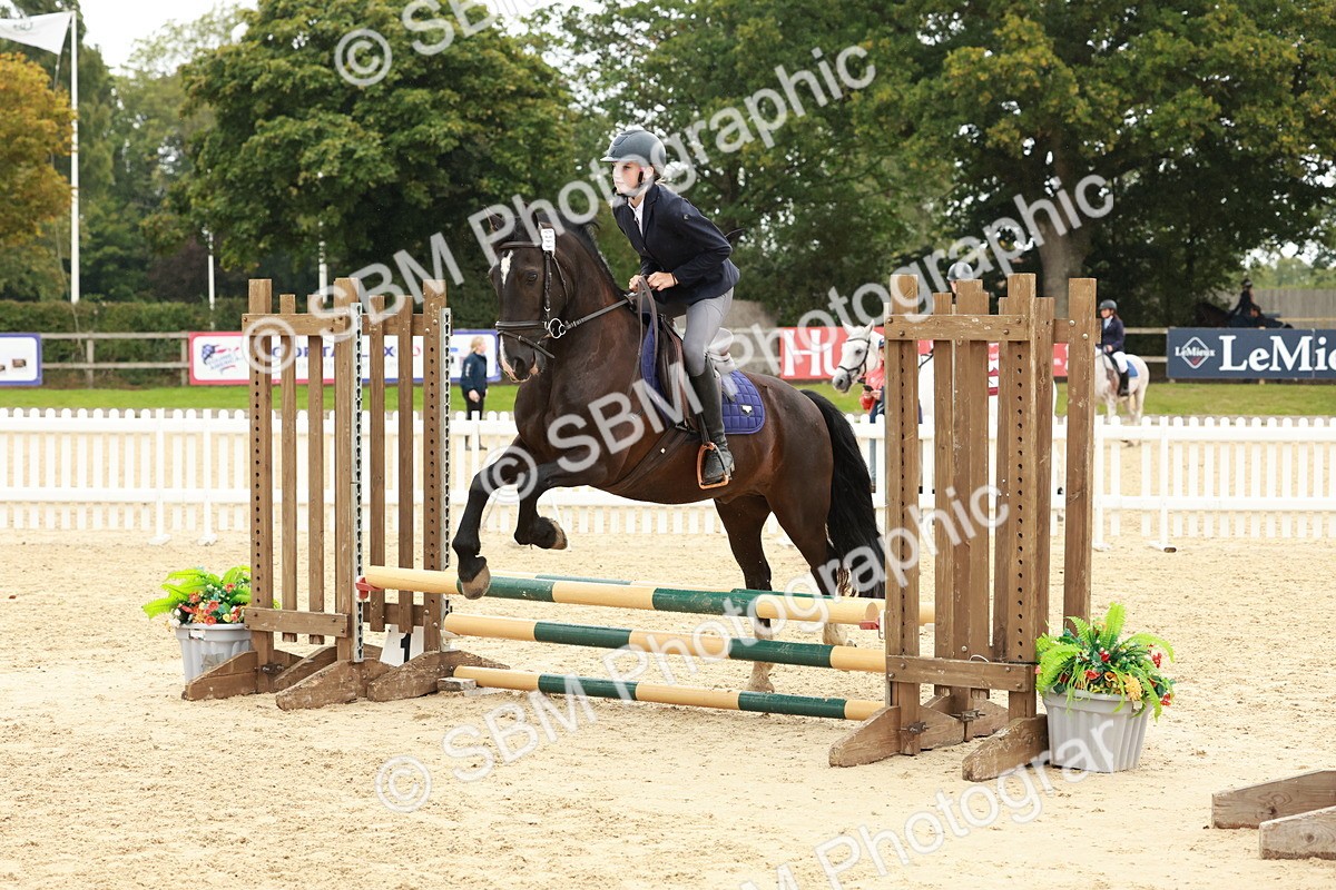 SBM_69278 - J13 - Junior Pony 60cm Championship