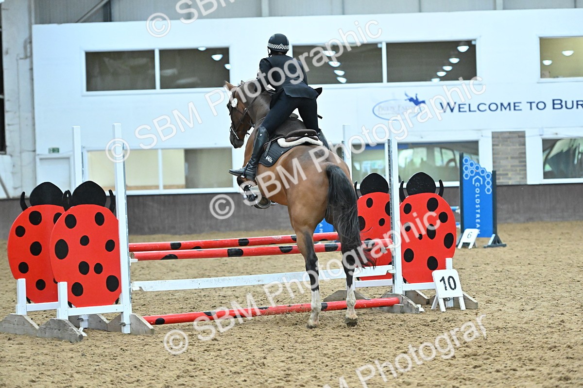 SBM_005099 - Class 56 - 80cm Restricted