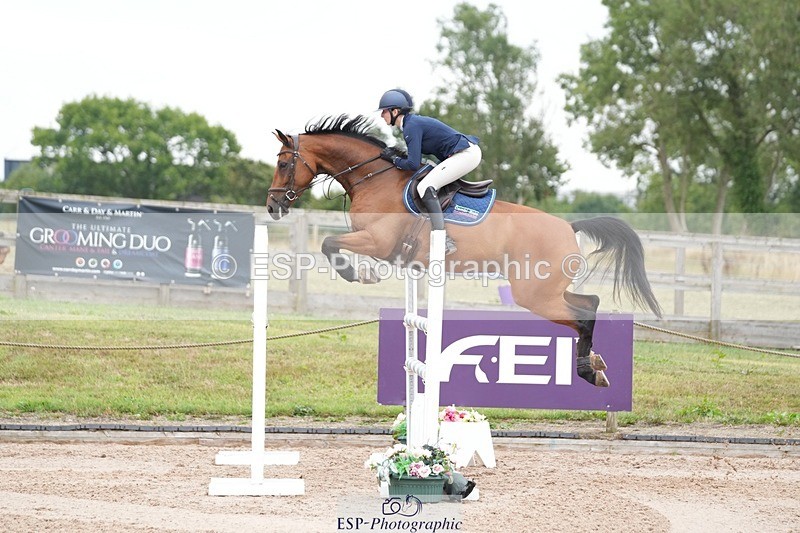 250727-140014-10671 - Cls 27 NAF Silver League Jump Off and Presentations