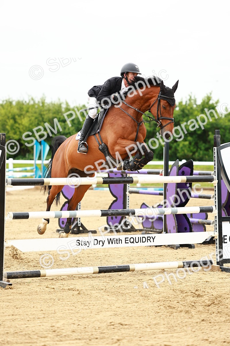 SBM_001339 - Class 6 - National 1.30m 1.40m