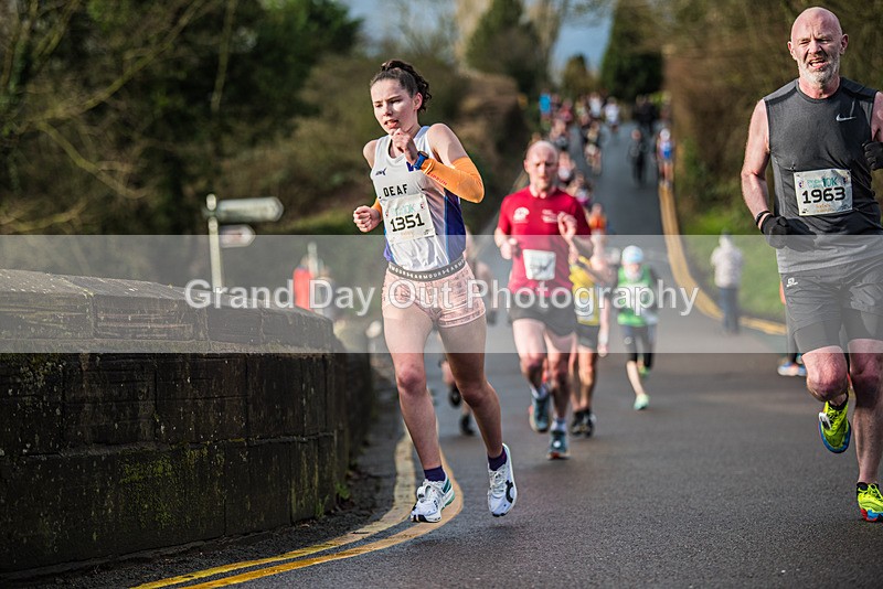 Ribble-825 - Ribble Valley 10K Sunday 31st December 2023