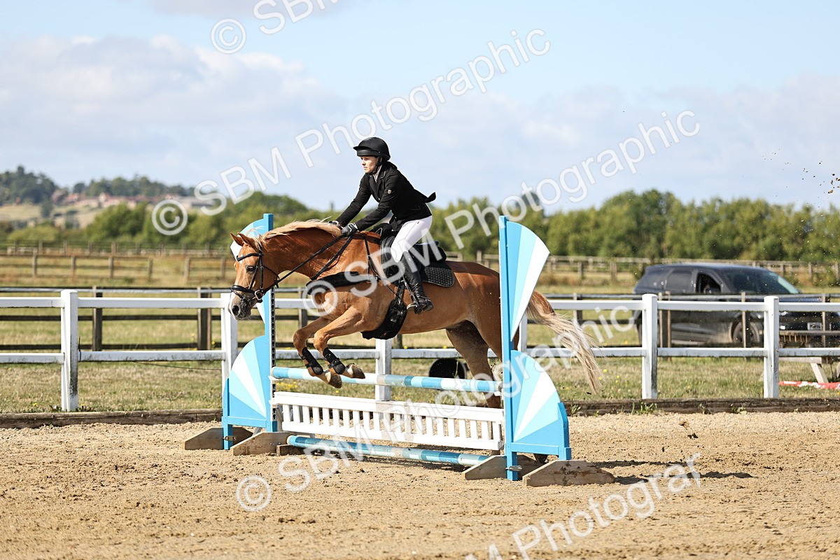 SBM_003615 - Class 1 - Clear Round