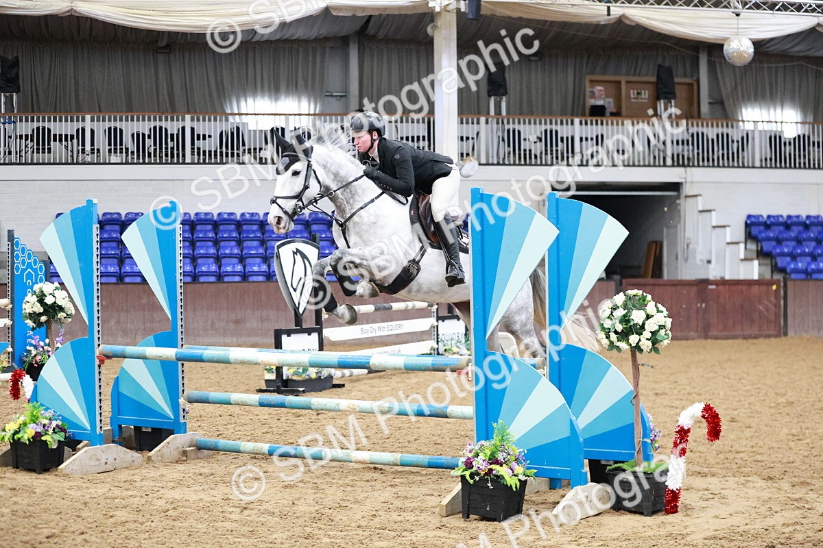 SBM_000721 - Class 3 - Senior Discovery 1.00m