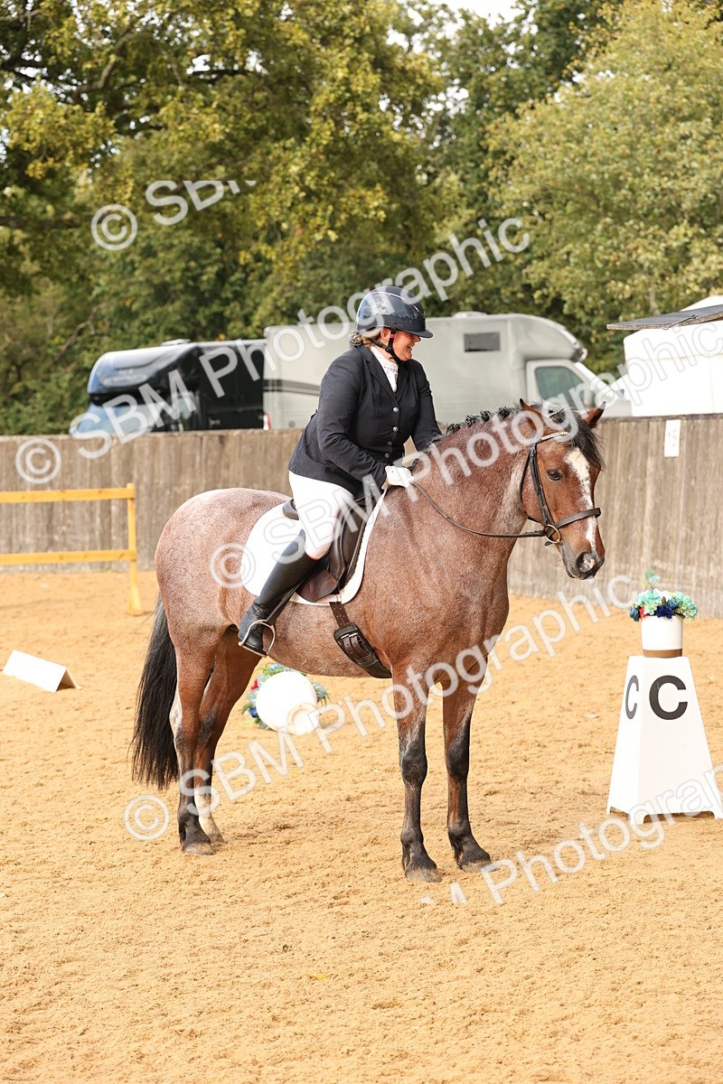 SBM_10670 - D9 - Small Tour Championship Prelim 3