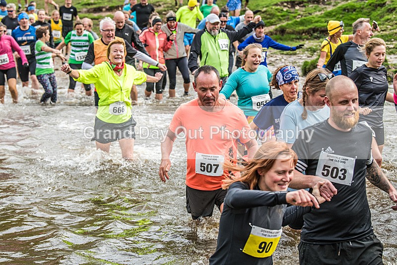 Dovedale Dash-302 - Dovedale Dash Sunday 5th October 2025