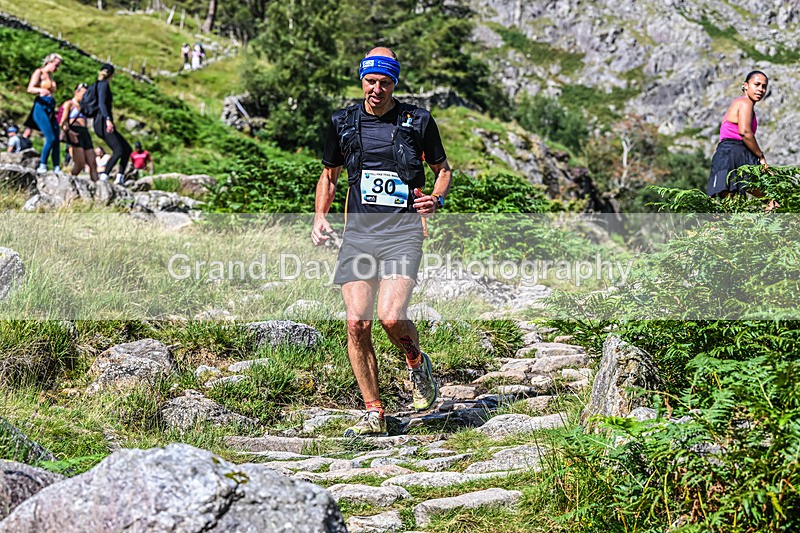 Scafell Pike-490 - Fellside Events Scafell Pike Trail Marathon Sunday 23rd August 2026